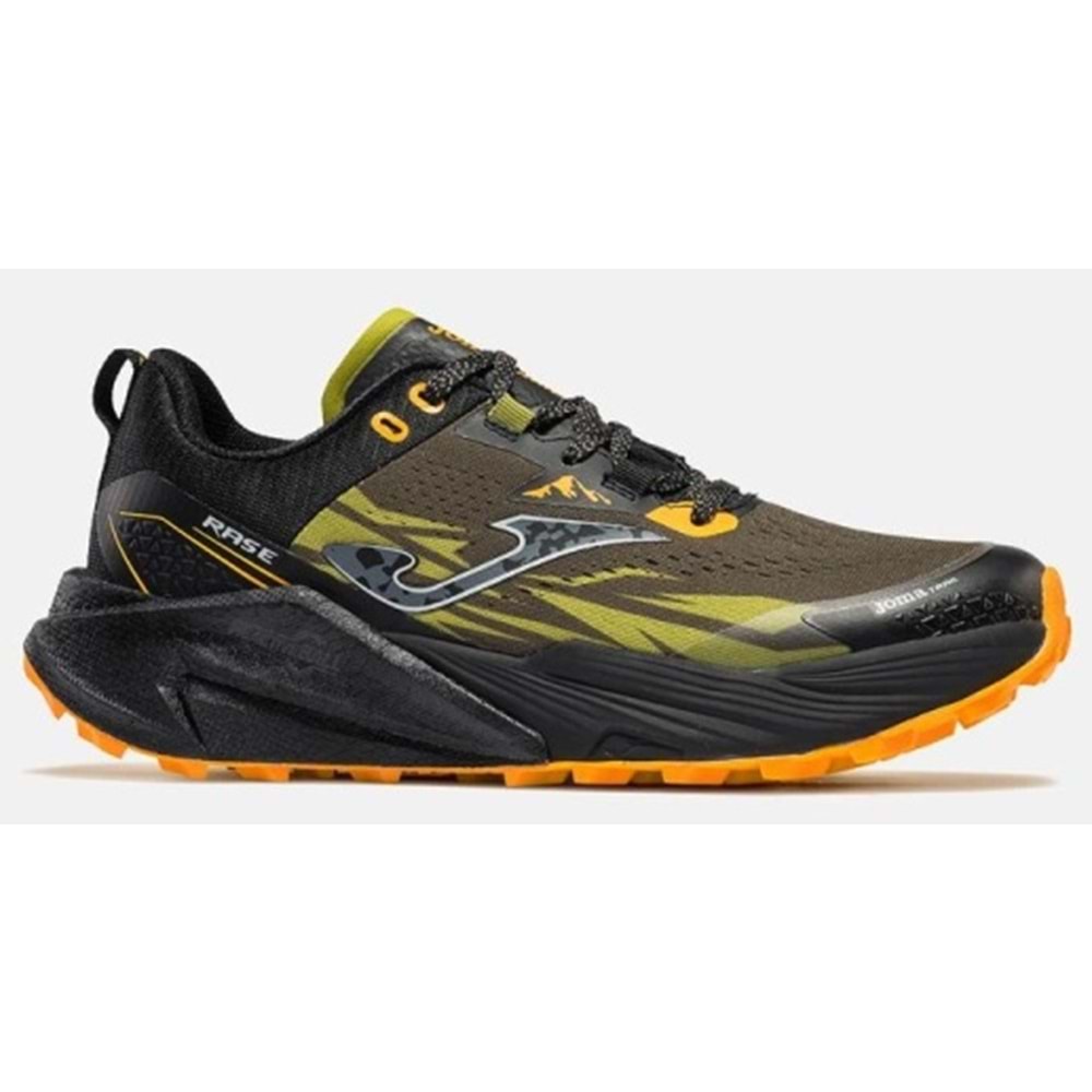 Joma Rase 2623 Khaki Spor Ayakkabı - Haki - 41