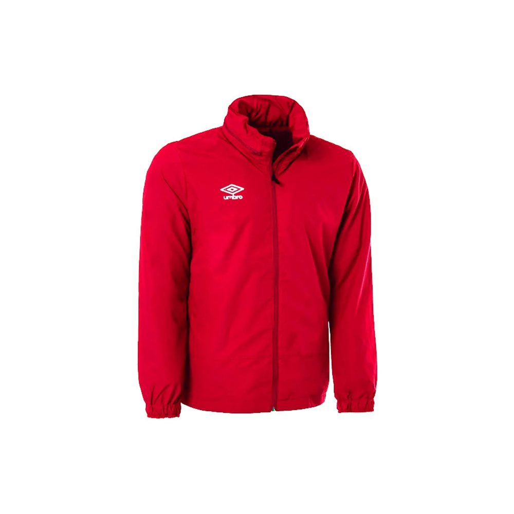 Umbro Special Dry Polimerli Yağmurluk - Kırmızı - L