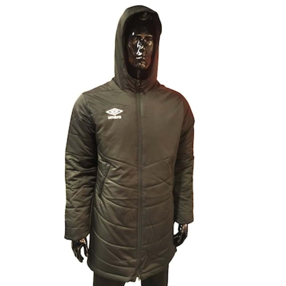 Umbro Soft Uzun Kaban Strong - Siyah - M
