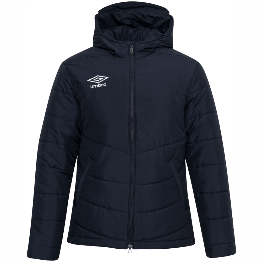 Umbro Soft Kısa Kaban - Lacivert - XL