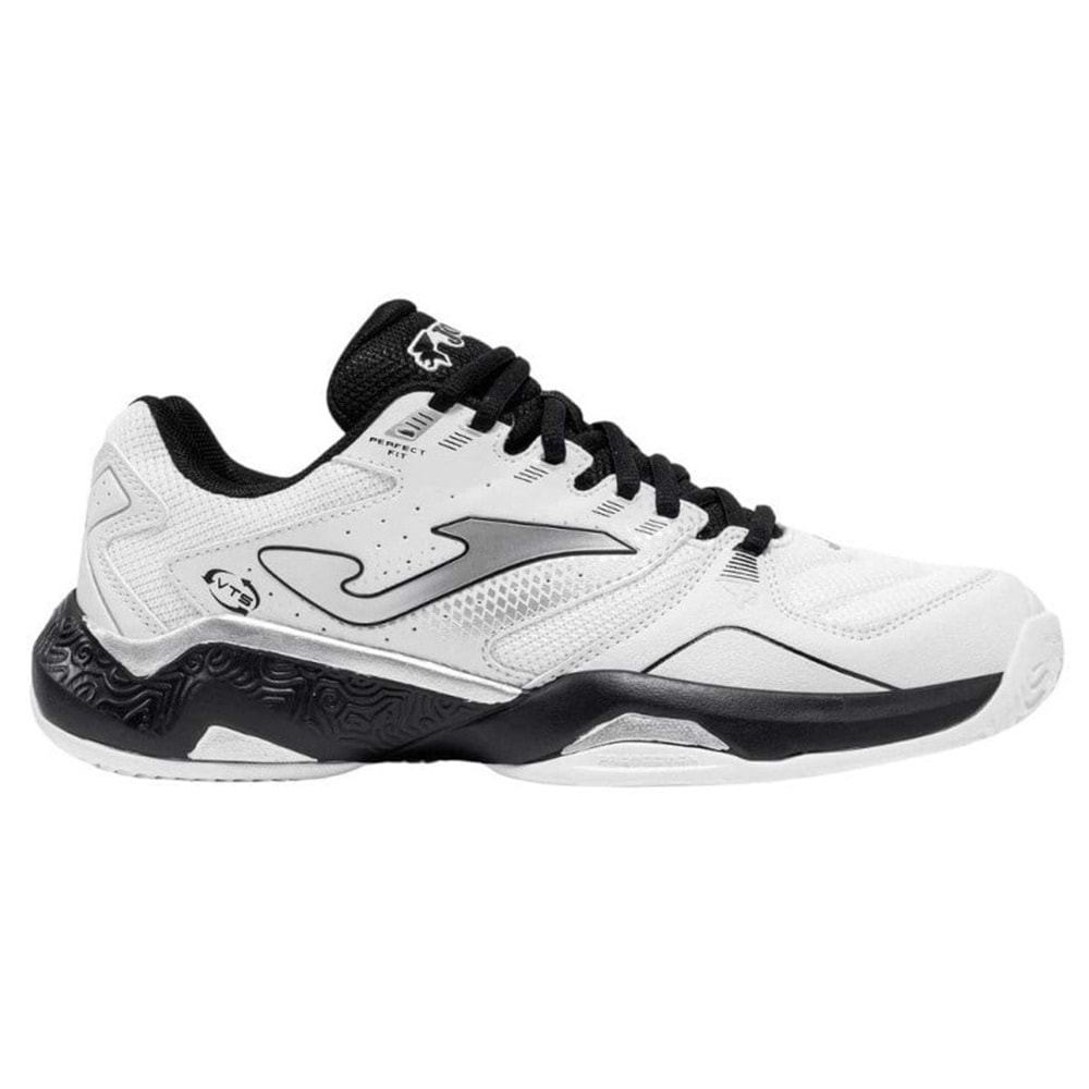 Joma Master 1000 Men 2632 White Spor Ayakkabı