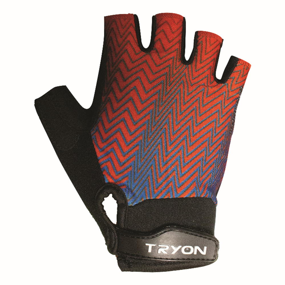 Tryon Body Eldiveni BE-100 - Siyah - S