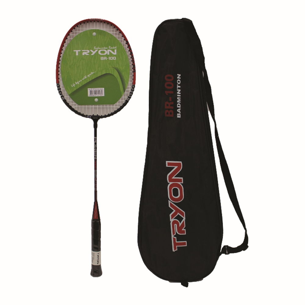 Tryon Badminton Raketi Tekli