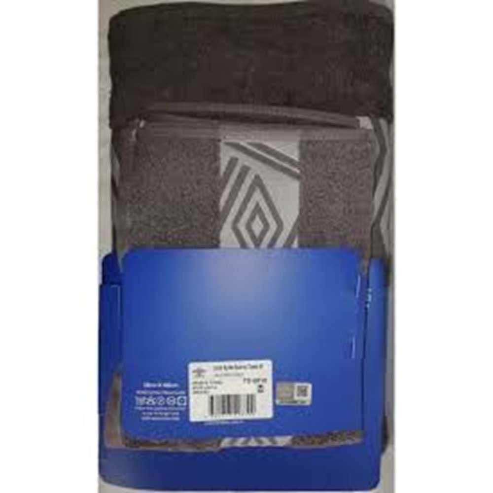 Umbro Syide Sports Towel Havlu XLarge 70cm X 150cm