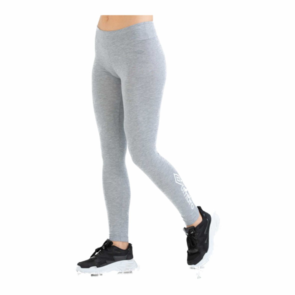 Umbro Nixi Bayan Tayt Pamuklu Likralı