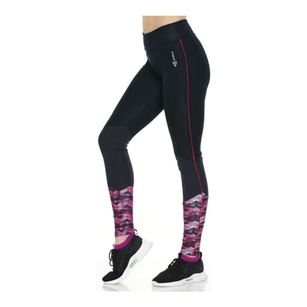 Umbro Unich Tights Bayan Uzun Tayt