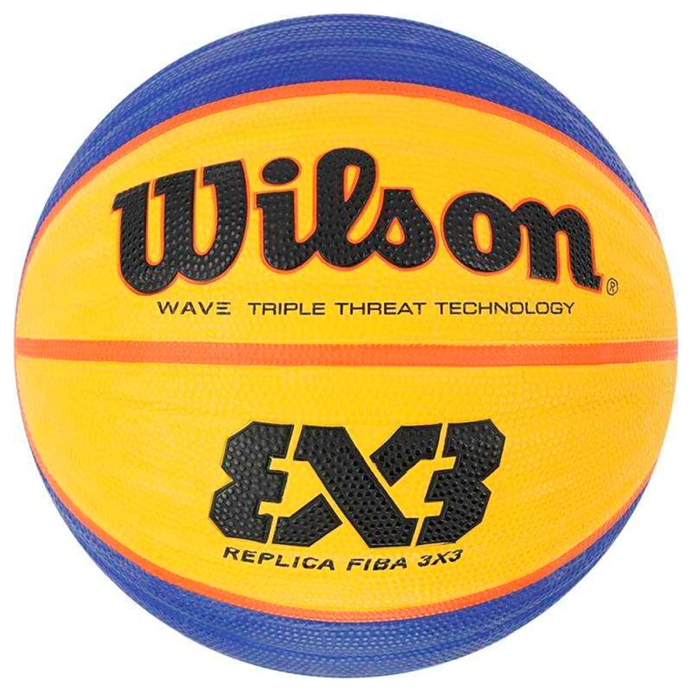 Wilson Basketbol Topu Fiba 3x3