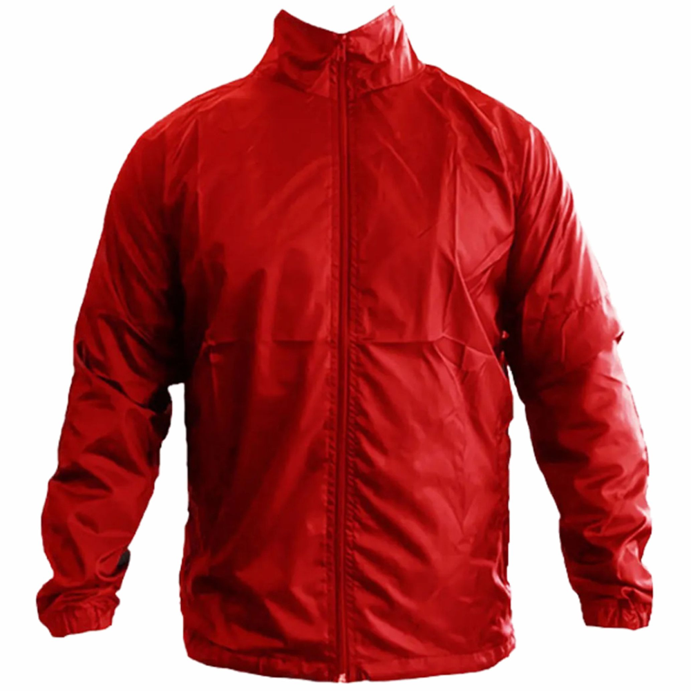 Yağmurluk Tafetta Astarlı