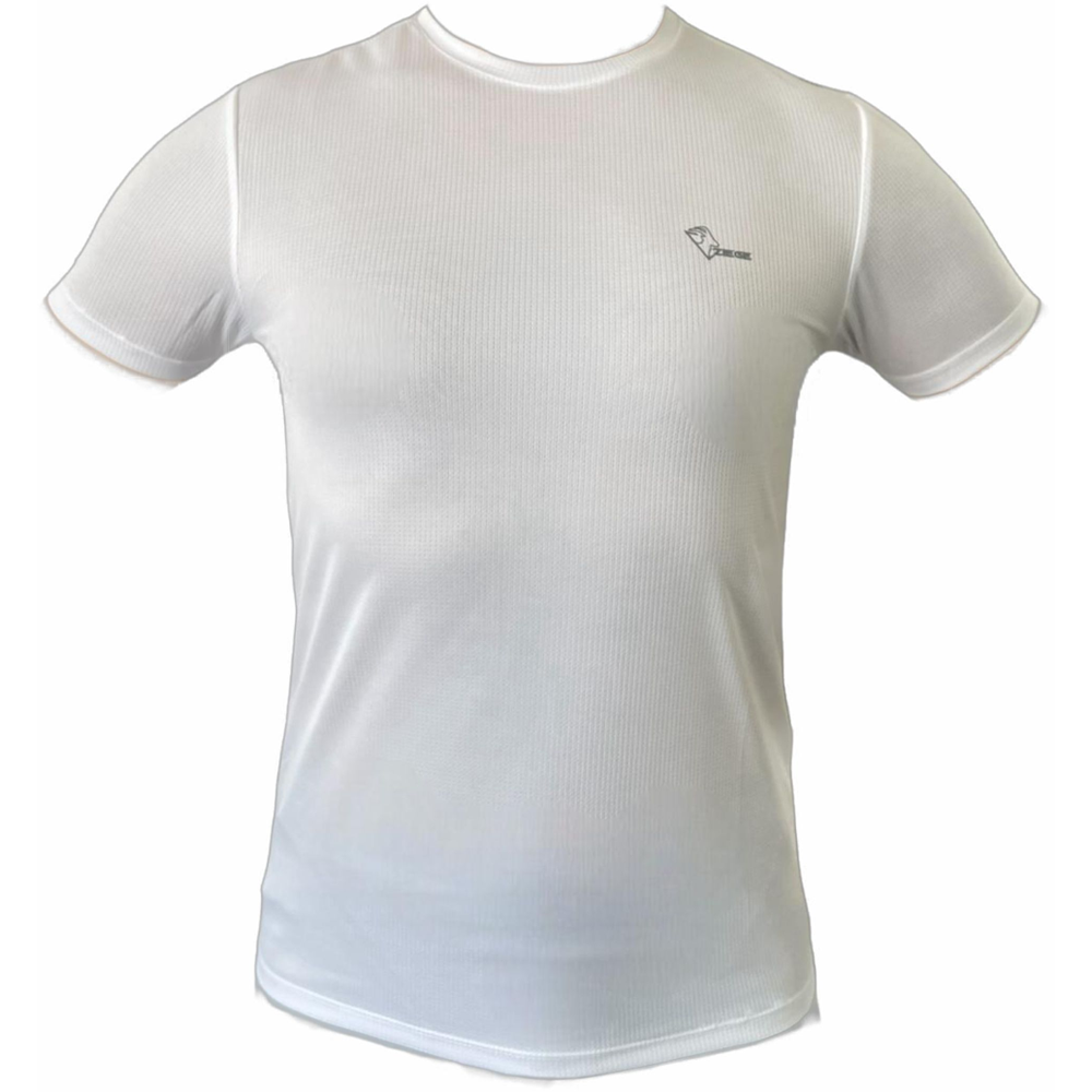 Ziege Zweite T-Shirt - Beyaz - S