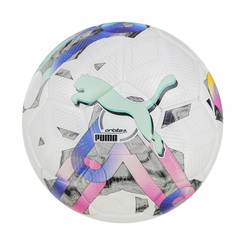 Puma Orbita 3 TB Fifa Quality Pro Futbol Topu