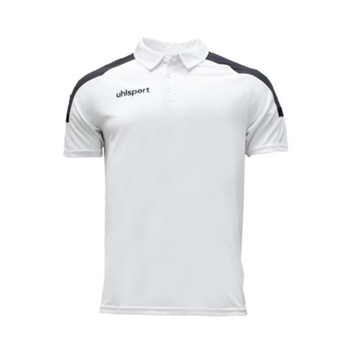 Uhlsport Energy Polo T-Shirt - Beyaz - M