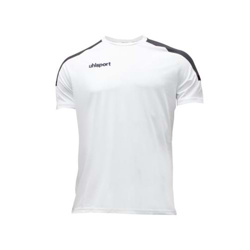 Uhlsport Energy Training T-Shirt - Beyaz - S