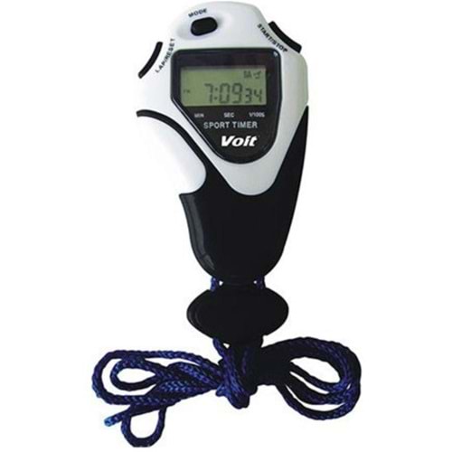 Voit Kronometre 8073 Tek Laplı