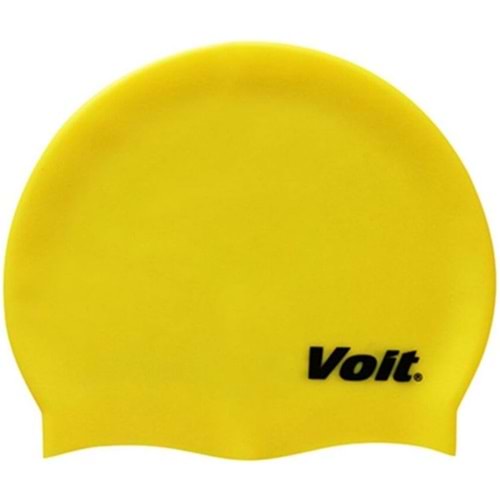 Voit Silikon Bone Sarı