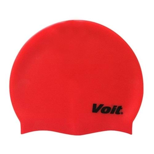 Voit Silikon Bone Kırmızı