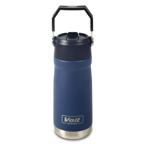 Voit Cool Ice Termos 530 ML - Mavi - STD