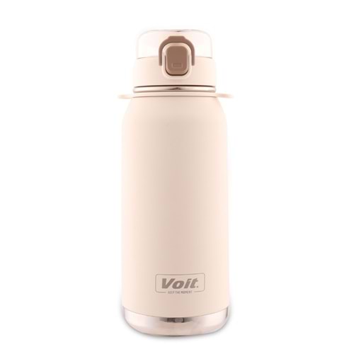 Voit Superb Termos 1100 ML - Beyaz - STD