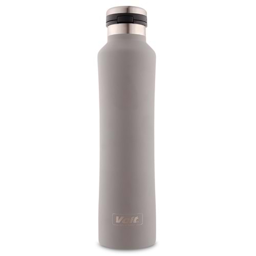 Voit All Day Termos 800 ML - Gri - STD