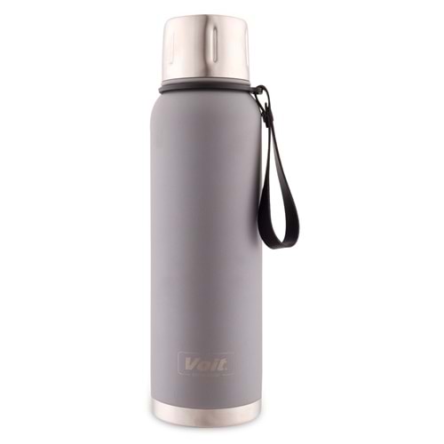 Voit Prime Termos 1000 ML - Gri - STD