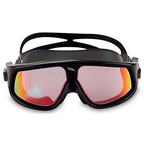 Voit Skylight Yüzücü Gözlüğü Siyah