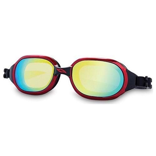 Voit Pure Yüzücü Gözlüğü Kırmızı