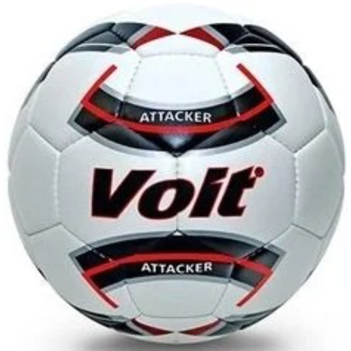 Voit Attacker Futbol Topu - Beyaz - 3