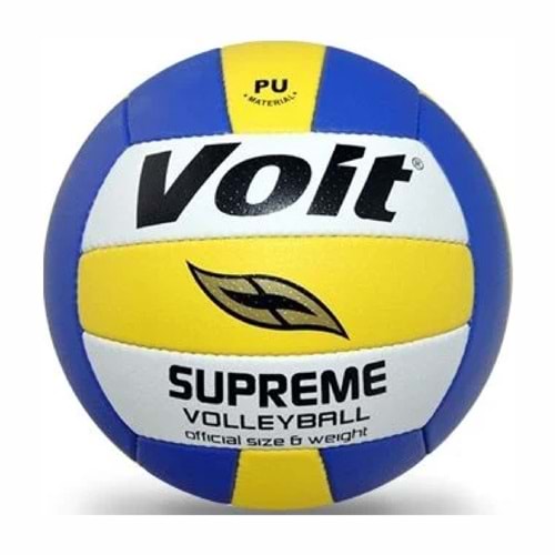 Voit Supreme Voleybol Topu