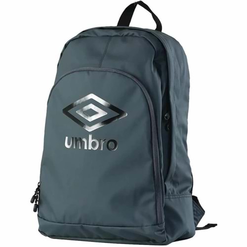 Umbro Tech Sırt Çantası Training Backpack - Gri - STD