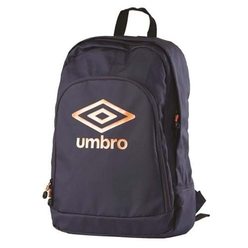 Umbro Tech Sırt Çantası Training Backpack - Lacivert - STD