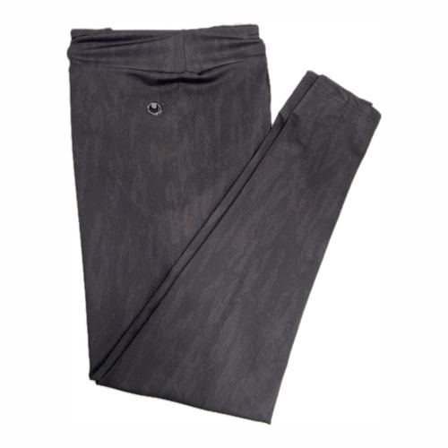 Uhlsport Kadın Tayt Poly Barbara W - Siyah - M