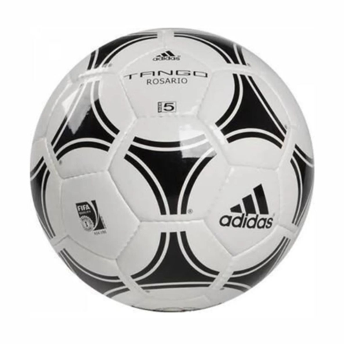 Adidas Futbol Topu Tango Rosario - Beyaz - 4