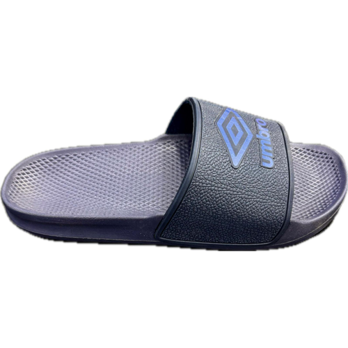 Umbro Squadra Slide Terlik TH-0001 - Lacivert - 40