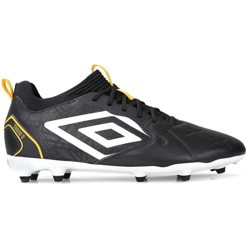 Umbro Tocco II Premier FG Krampon - Siyah - 40,5