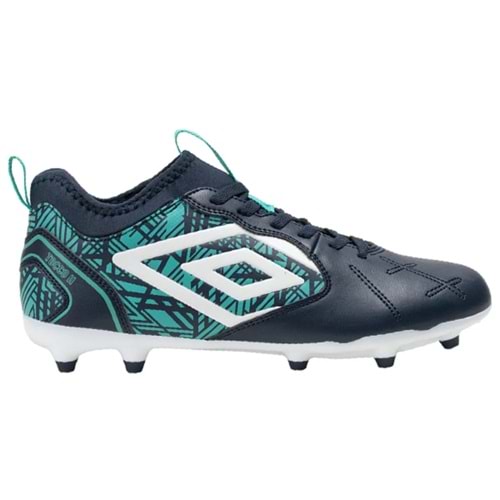 Umbro Tocco IIClub FG Krampon - Siyah - 40