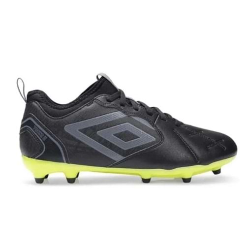 Umbro Tocco II Club FG Krampon - Siyah - 40