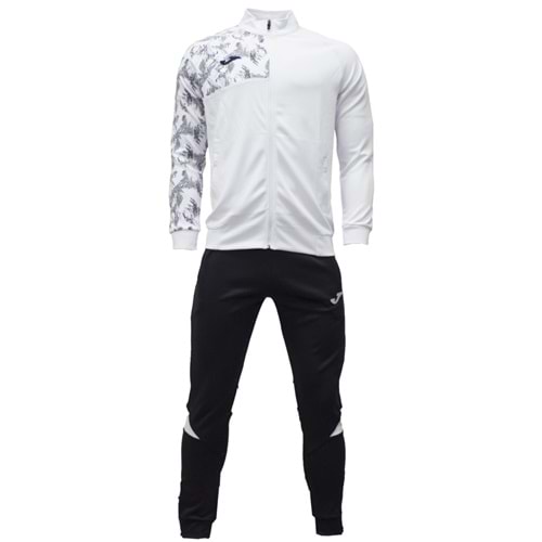 Joma Premium Kamp Eşofmanı - Beyaz - S