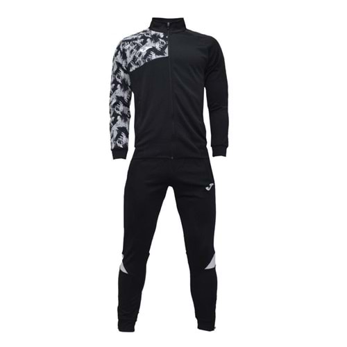 Joma Premium Kamp Eşofmanı - Siyah - S