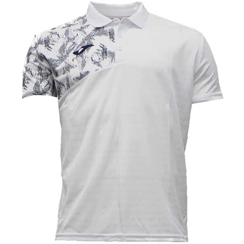 Joma Premium Polo T-Shirt - Beyaz - M