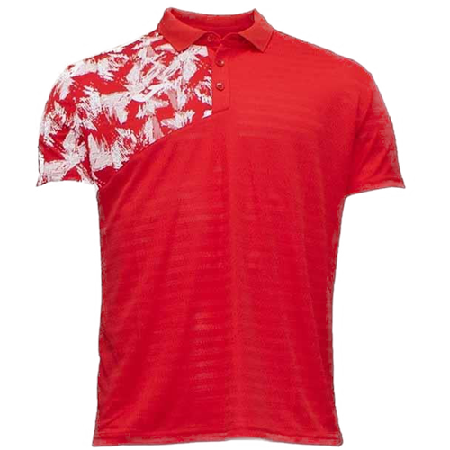 Joma Premium Polo T-Shirt