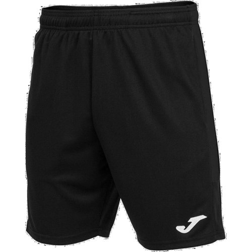 Joma Premium Kamp Şort - Siyah - S