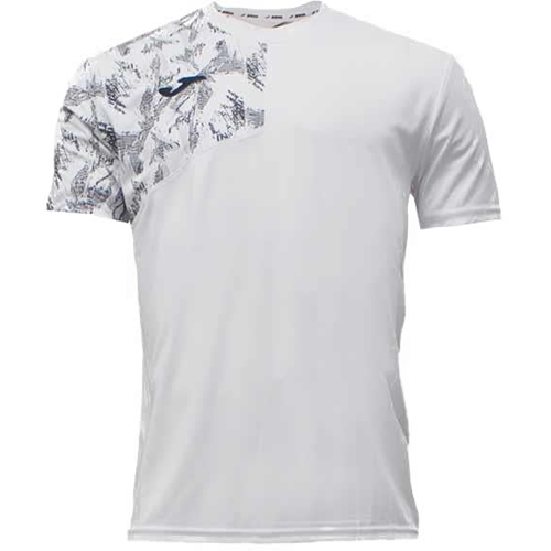 Joma Premium Training T-Shirt - Beyaz - S