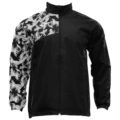 Joma Premium Yağmurluk - Siyah - M
