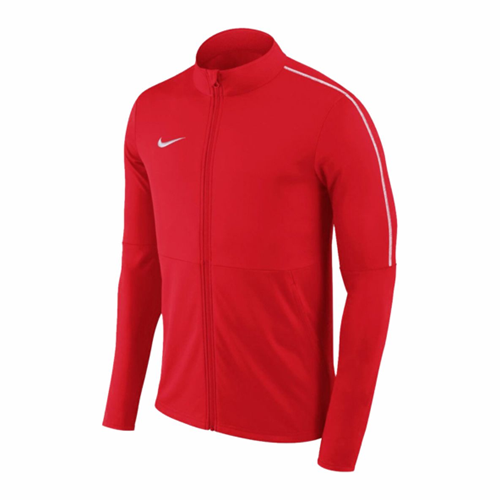 Nike Park 18 Knit Track Jacket