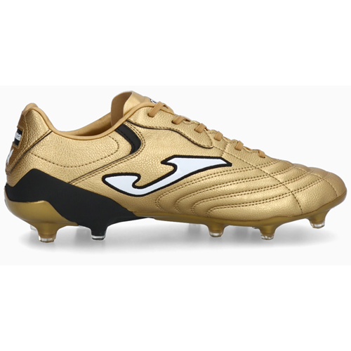Joma Aguila Cup 2518 Krampon FG - Altın - 40