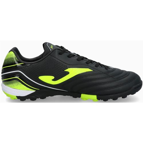 Joma Aguila 2501 Negro Turf Halı Saha - Siyah - 42
