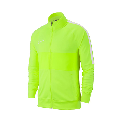 Nike Academy 19 Track Jacket Tek Eşofman Üstü