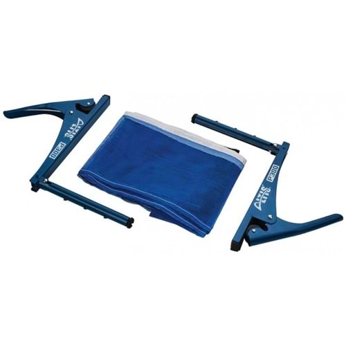 Altis Mandallı Ağ Demir Set P300