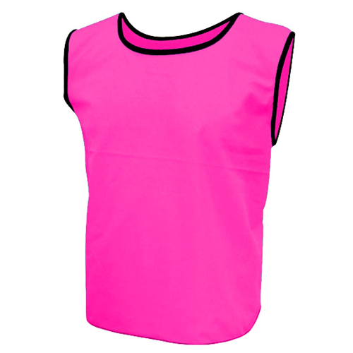Antrenman Yeleği Bip - Pembe - S
