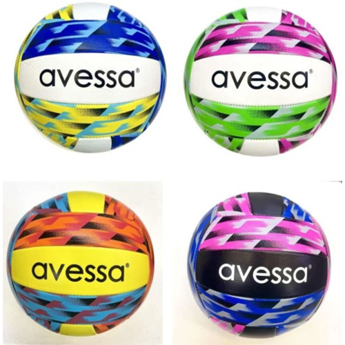 Avessa Voleybol Topu VT-100 2 Astar