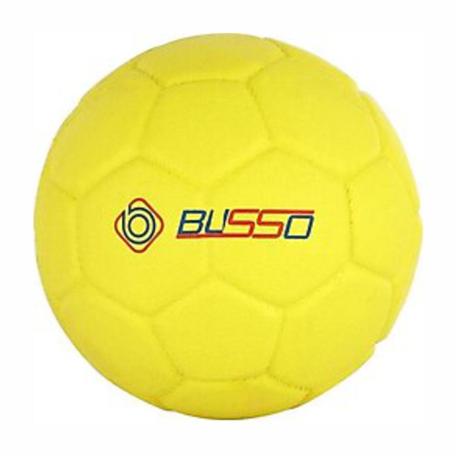 Busso Hentbol Topu Kauçuk - Sarı - 1
